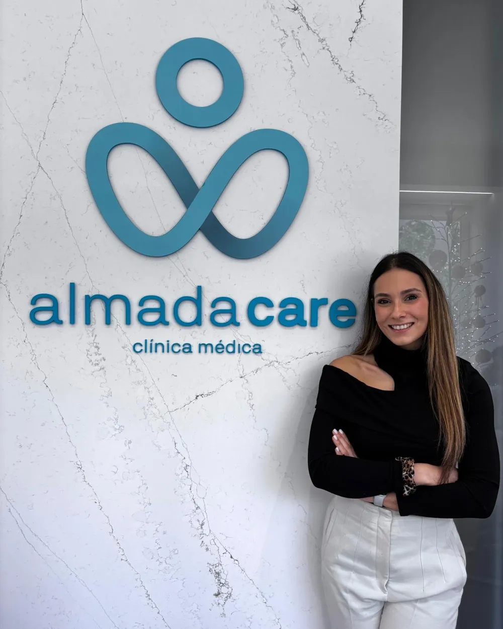 Fisioterapeuta Catarina Castro