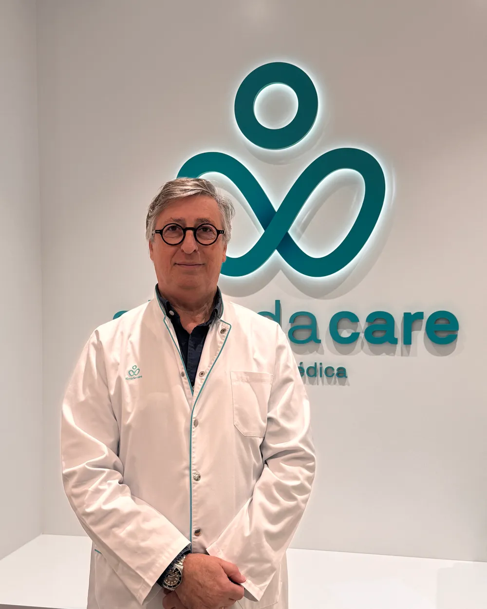 Dr. Fernando Xavier