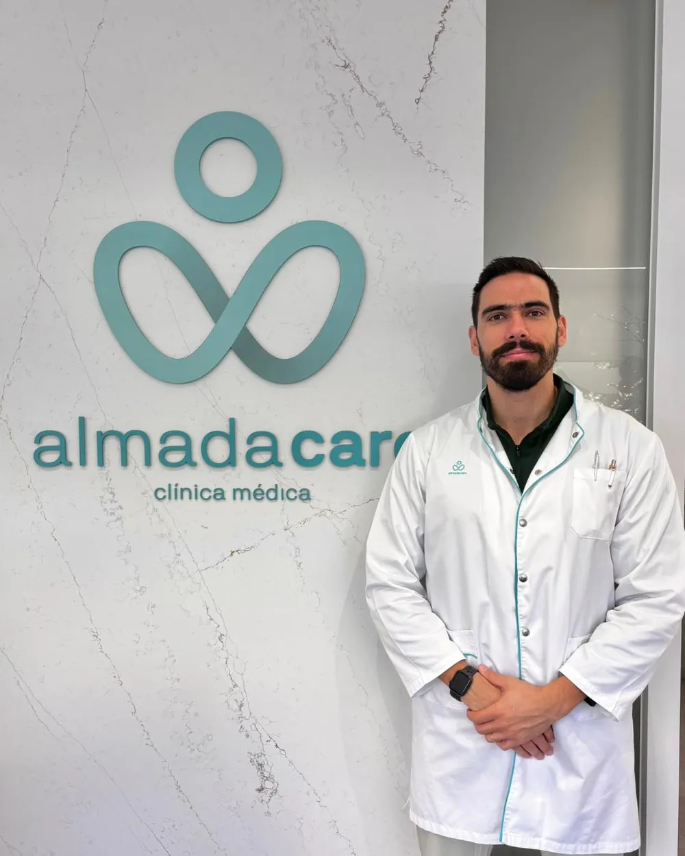 Dr. João Almeida