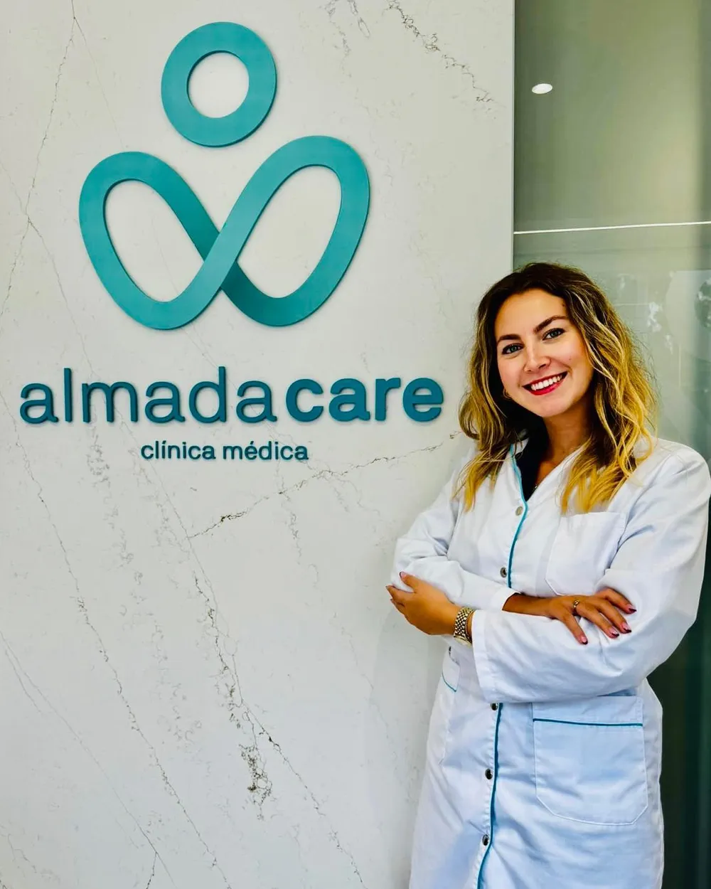 Enf.ª Maria Fernandes