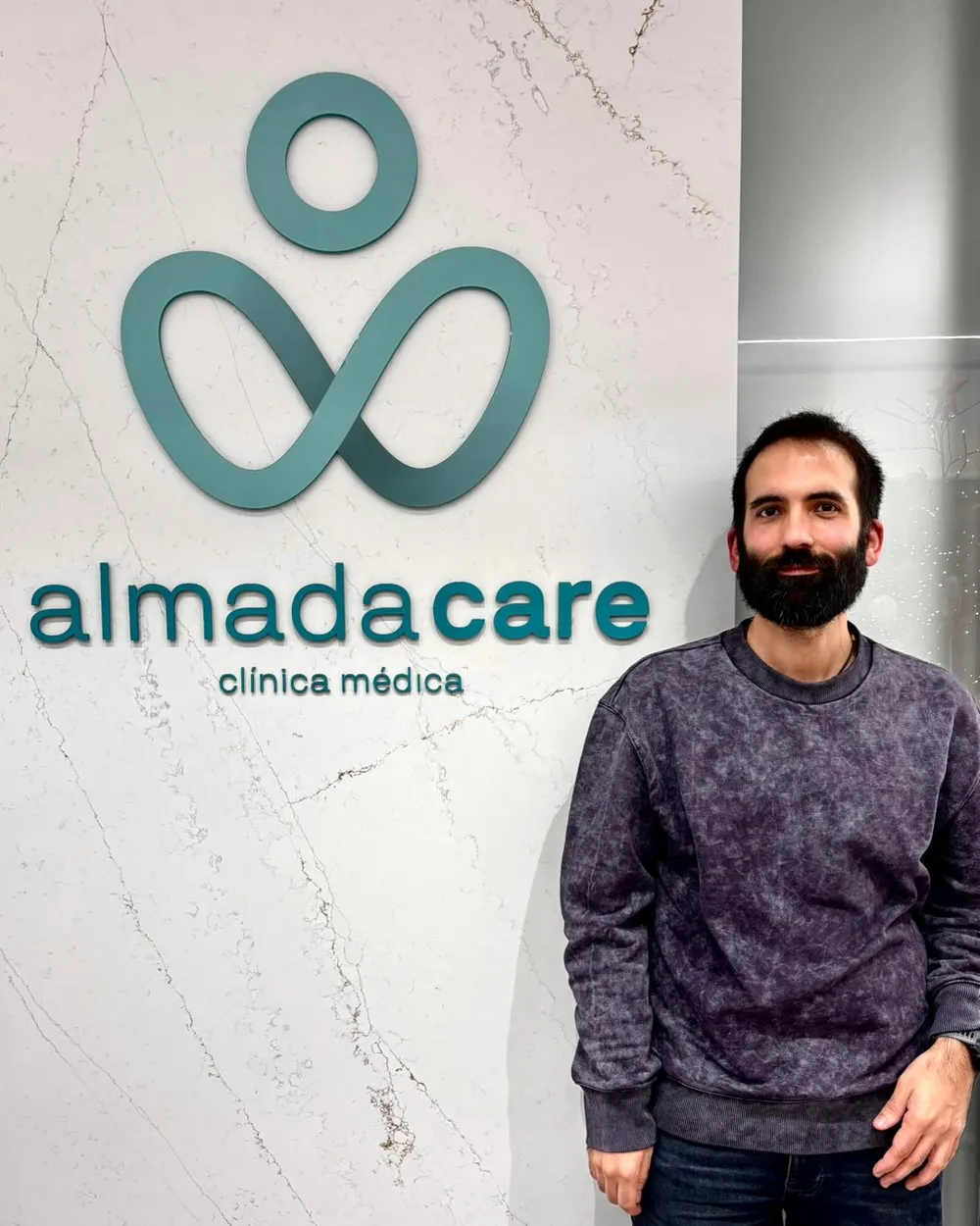 Dr. Nuno Moura